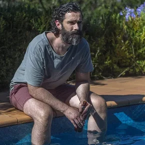 Photo du film : Disclosure