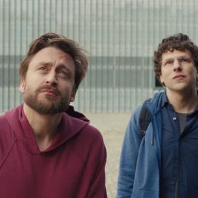 Photo du film : A Real Pain