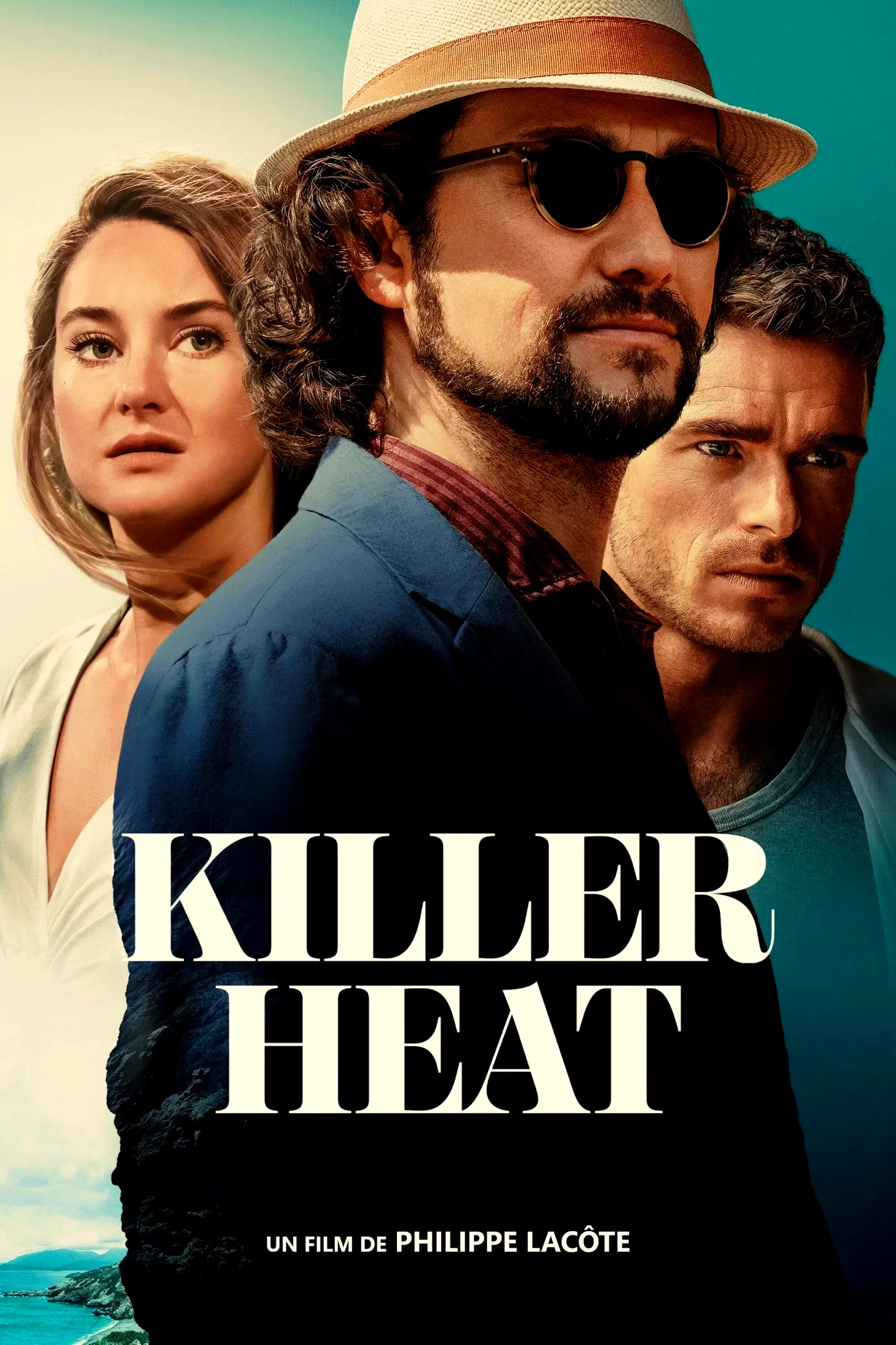 Photo 6 du film : Killer Heat