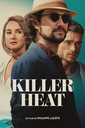 Photo 6 du film : Killer Heat
