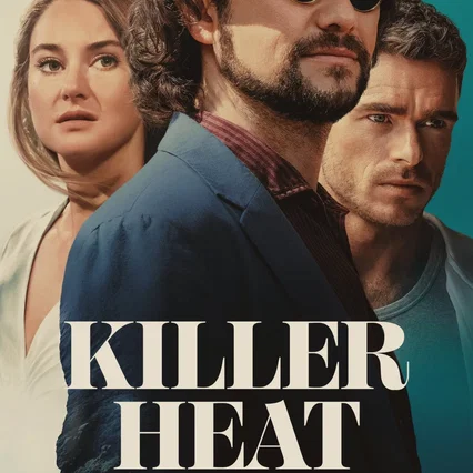 Miniature photo du film : Killer Heat