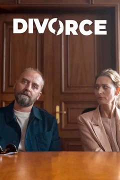 Affiche du film Divorce