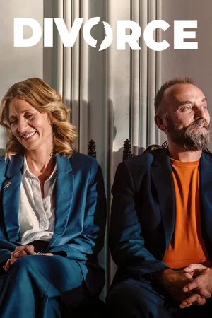 Photo du film : Divorce