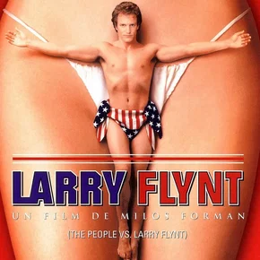 Photo du film : Larry Flynt