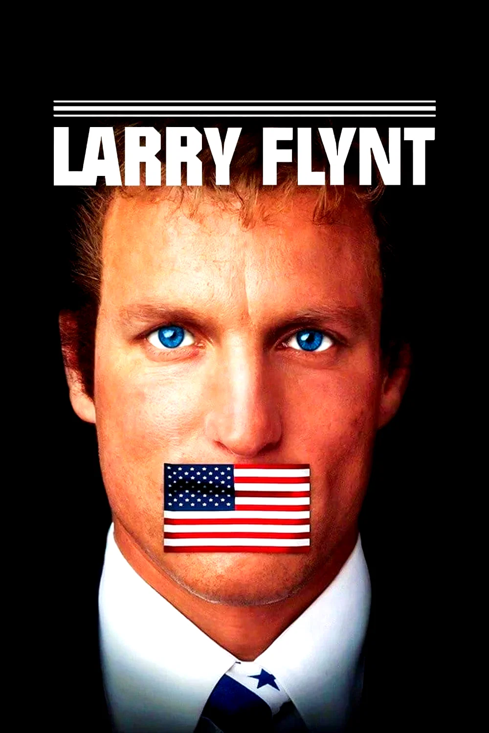 Photo 2 du film : Larry Flynt