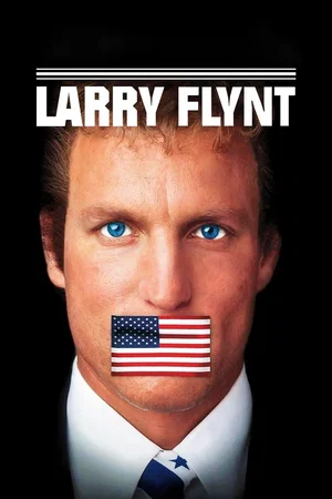 Photo du film : Larry Flynt