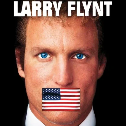 Miniature photo du film : Larry Flynt