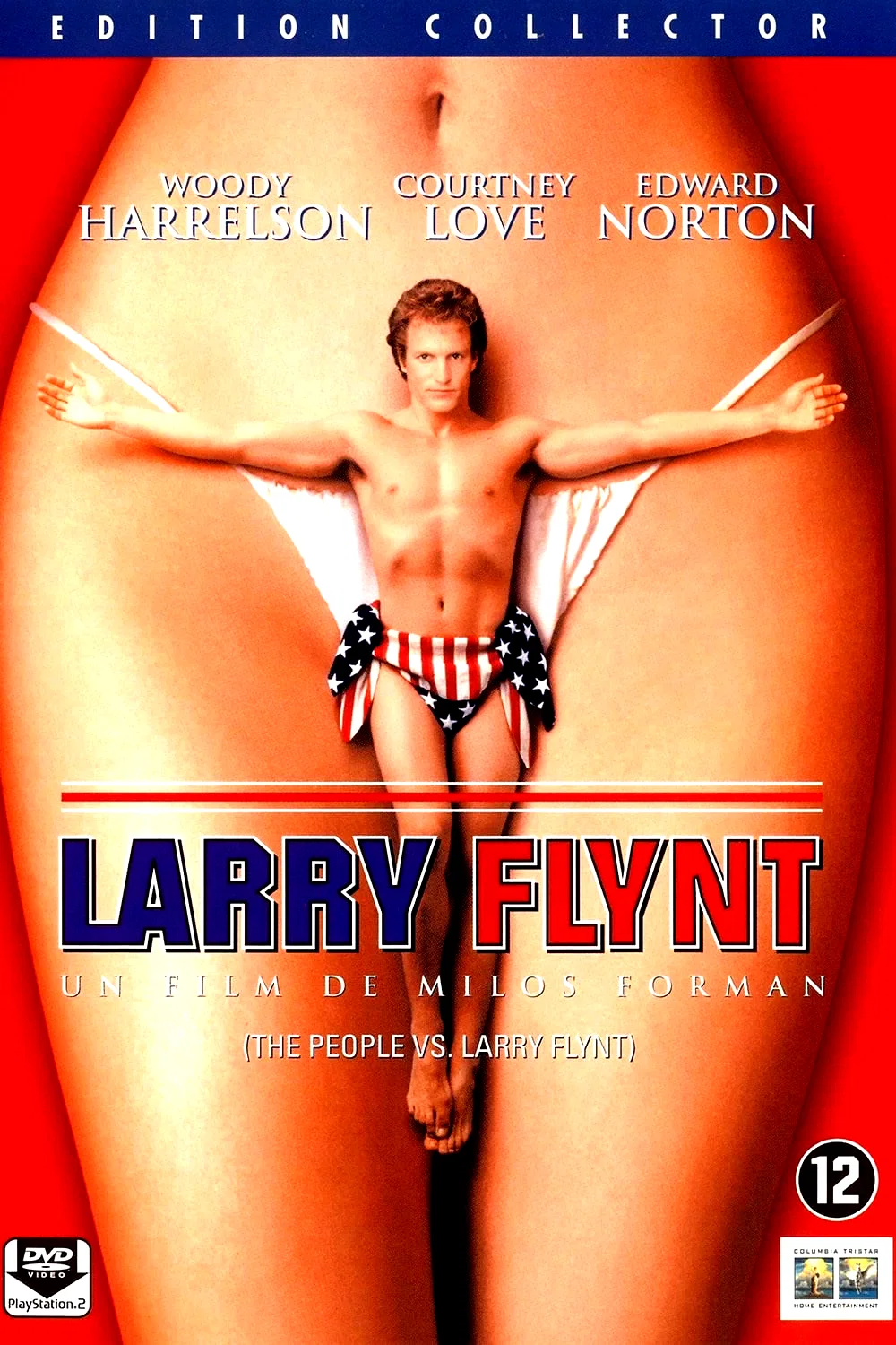 Photo 3 du film : Larry Flynt