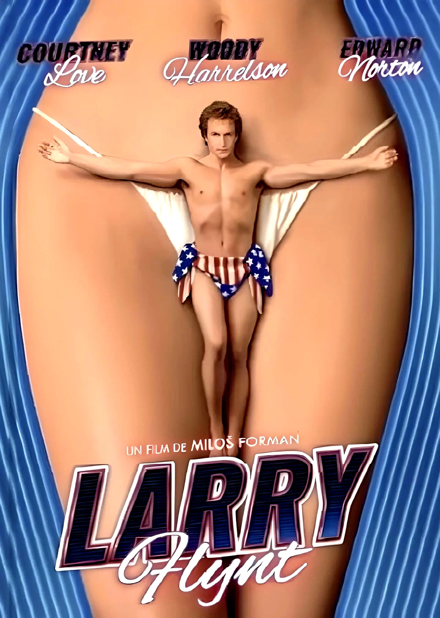 Photo 4 du film : Larry Flynt