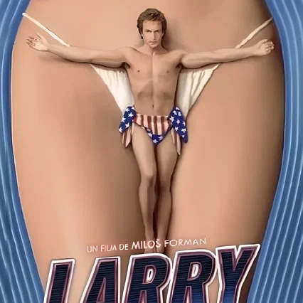 Miniature photo du film : Larry Flynt