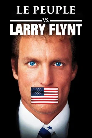 Photo du film : Larry Flynt