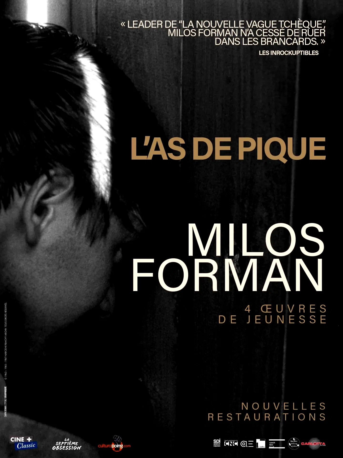 Photo 16 du film : L'as de pique