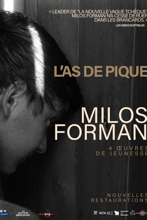 Photo du film : L'as de pique