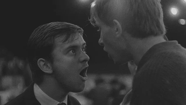 Photo du film : L'as de pique