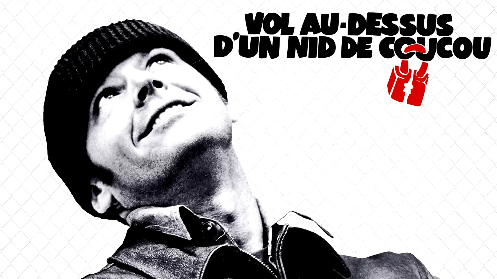 Photo 7 du film : Vol au-dessus d'un nid de coucou