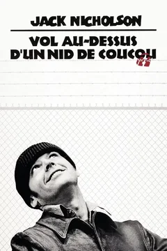 Affiche du film : Vol au-dessus d'un nid de coucou