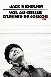 Affiche du film : Vol au-dessus d'un nid de coucou