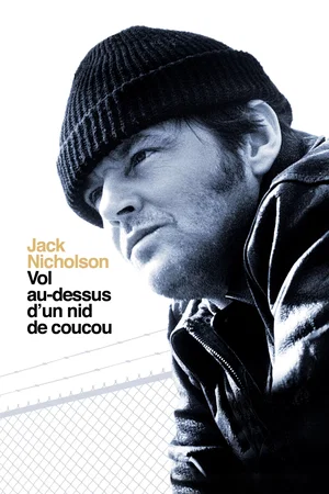 Photo du film : Vol au-dessus d'un nid de coucou