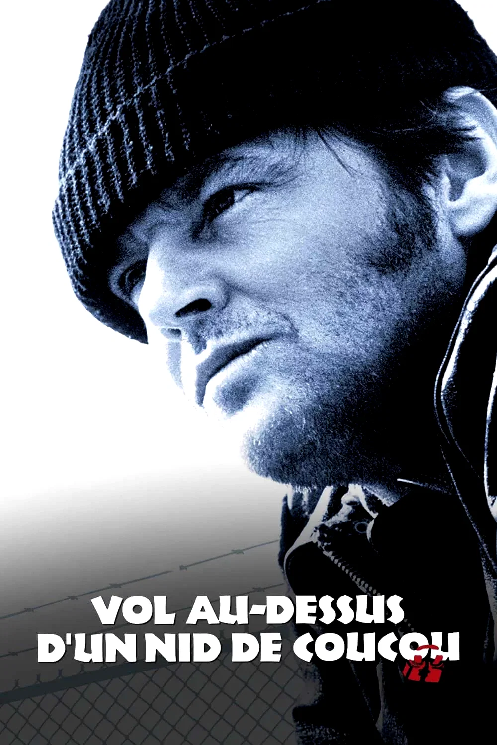 Photo 10 du film : Vol au-dessus d'un nid de coucou