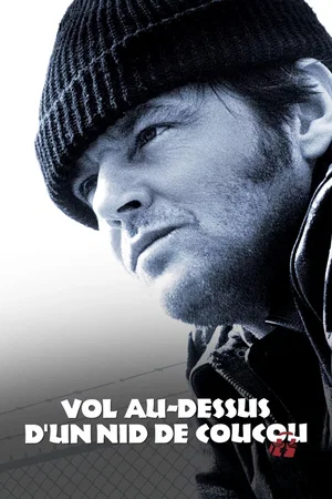 Photo du film : Vol au-dessus d'un nid de coucou