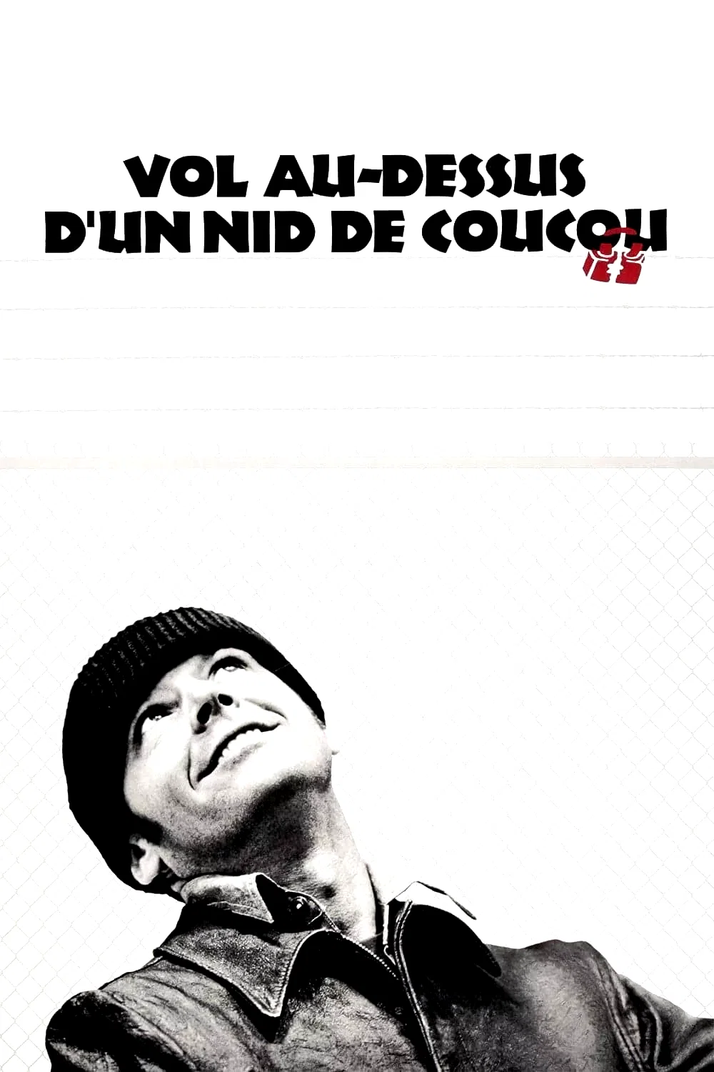 Photo 11 du film : Vol au-dessus d'un nid de coucou