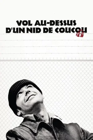 Photo du film : Vol au-dessus d'un nid de coucou