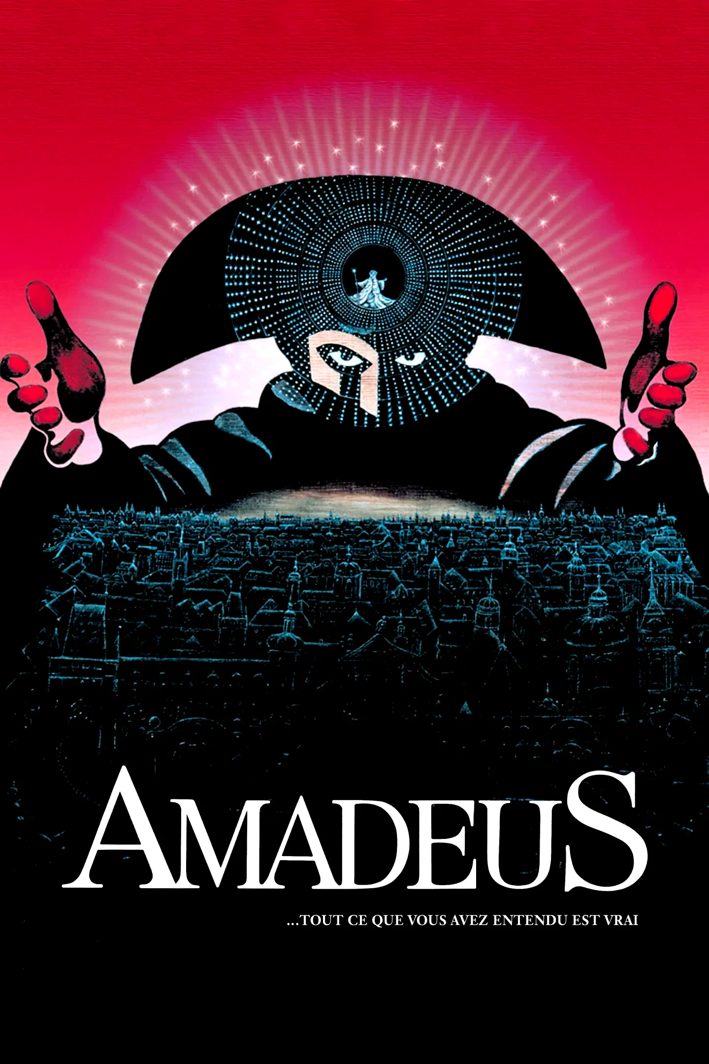 Photo 4 du film : Amadeus