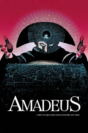Photo 4 du film : Amadeus