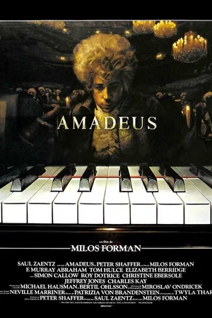 Photo 5 du film : Amadeus