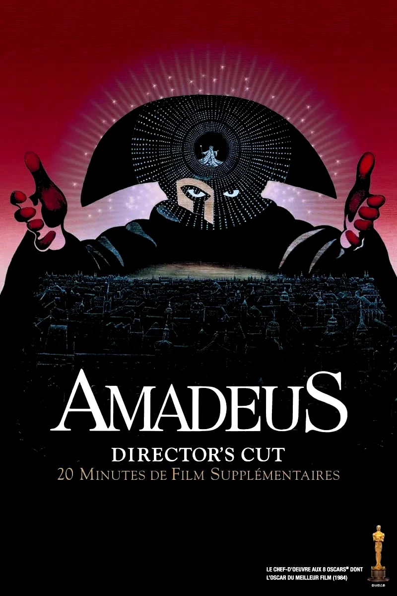 Photo 7 du film : Amadeus