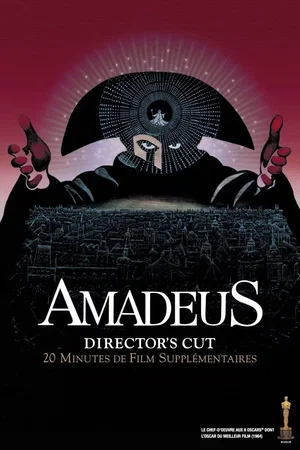 Photo 7 du film : Amadeus