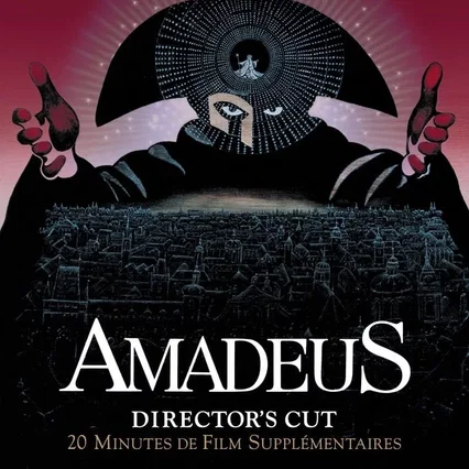 Miniature photo du film : Amadeus