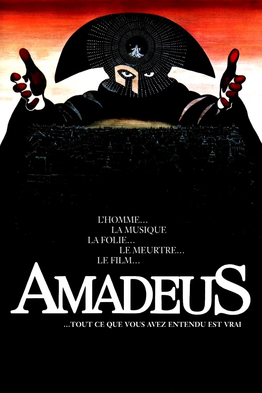 Photo 8 du film : Amadeus