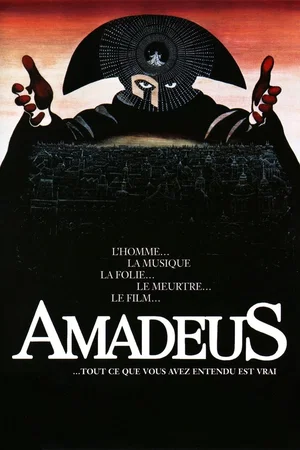 Photo 8 du film : Amadeus