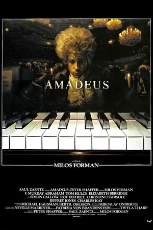 Photo 9 du film : Amadeus