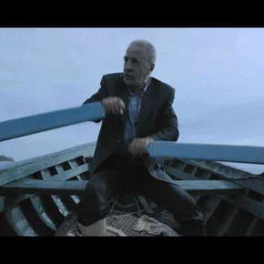 Photo du film : Blue