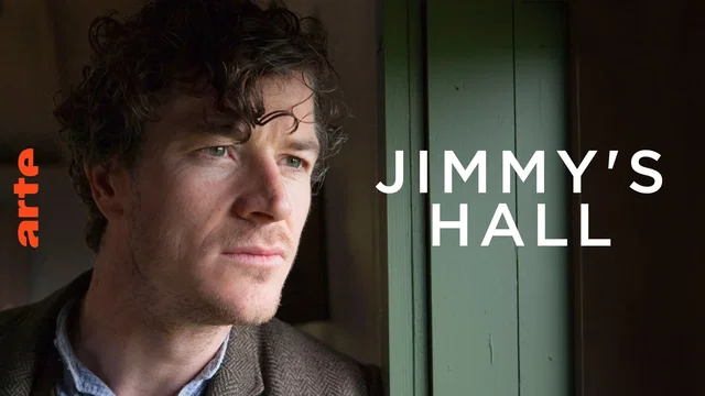 Affiche du film : Jimmy's Hall