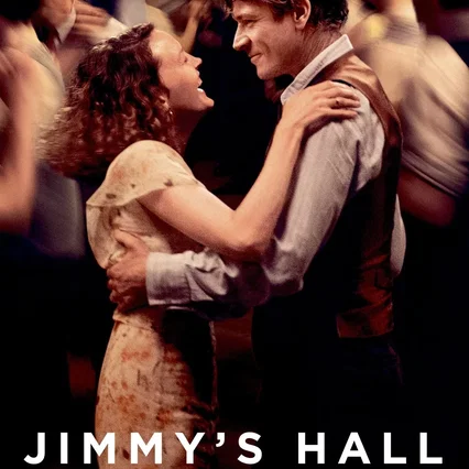 Miniature photo du film : Jimmy's Hall