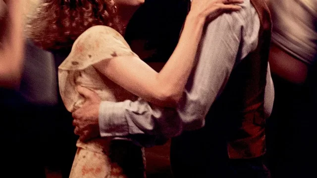 Affiche du film : Jimmy's Hall