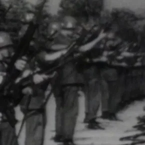 Photo du film : Basic Training