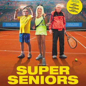 Photo du film : Super Seniors