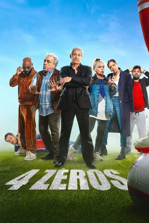 Photo du film : 4 Zéros