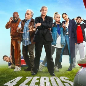 Photo du film : 4 Zéros