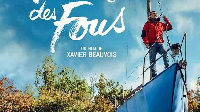 Affiche du film : La vallée des fous