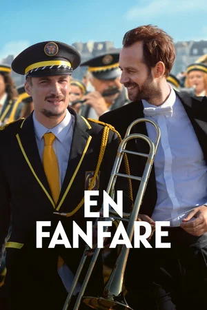 Photo du film : En fanfare