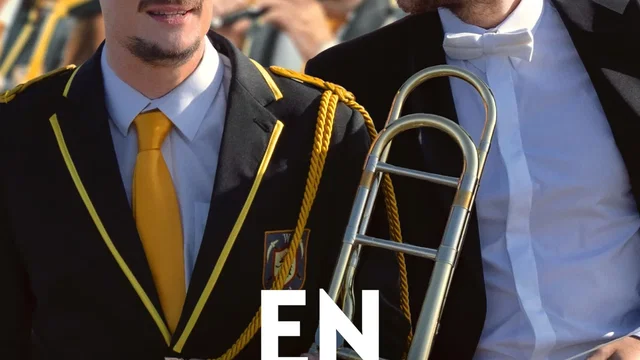 Affiche du film : En fanfare