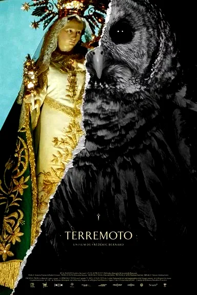 Affiche du film : Terremoto