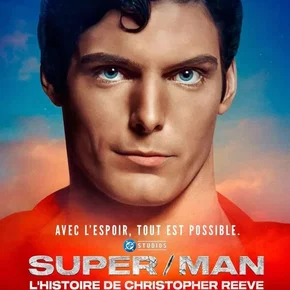Photo du film : Super/Man: L'histoire de Christopher Reeve