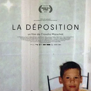 Photo du film : La Déposition