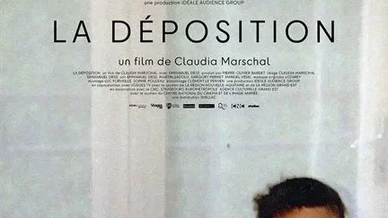 Affiche du film : La Déposition
